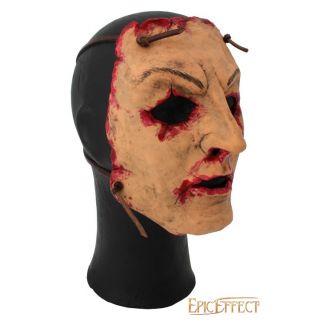 Elven Trophy Mask
