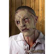 Elven Trophy Mask