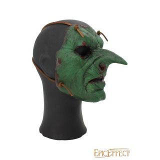 Trofeum - Maska Goblina