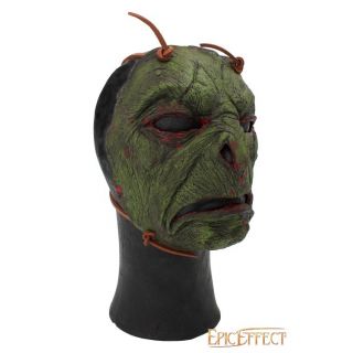 Orc Trophy Mask
