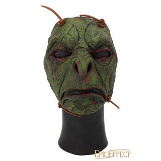 Orc Trophy Mask