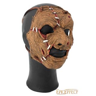 Trofeum - Pozszywana Maska