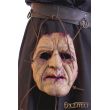 Human Trophy Mask