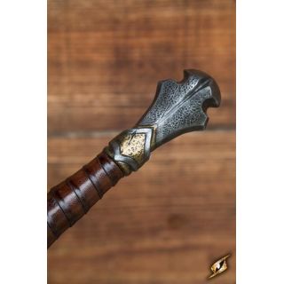 Caprine Sword 100 cm