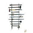 Display - Sword Wall racking