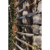 Display - Sword Wall racking