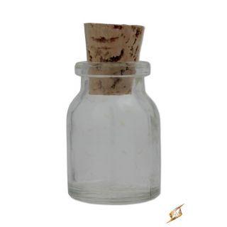 Potion flask small