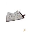 Leather Diary - Small