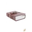 Leather Diary - Small