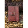 Leather Diary - Small