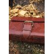 Leather Diary - Small