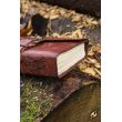 Leather Diary - Small