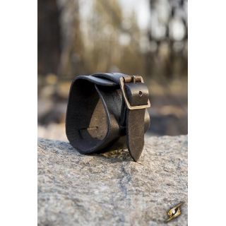 Cuff Bracelet - Black