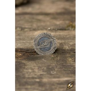 Coins - Silver Lion - 30 pcs
