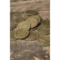 Coins - Copper Eagle - 30 pcs