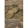 Coins - Copper Eagle - 30 pcs