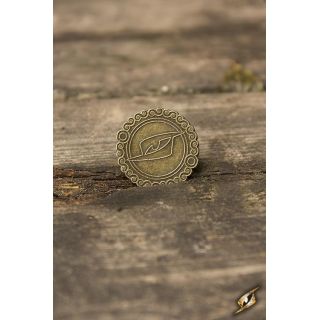 Coins - Copper Eagle - 30 pcs