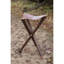 Składane krzesełko - 65 cm