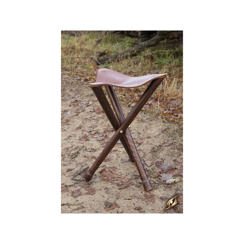 Tripod Stool - M - H 65 cm