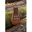 Compass - w. Leather Pouch