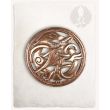 Dragon brooch