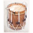 Drum "Landsknecht"