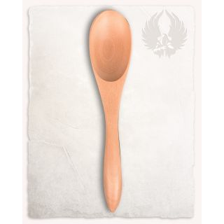 Spoon " Mahogany"