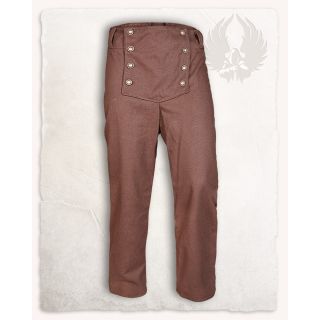 Pollard Trousers Brown