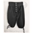 Tilly Trousers - Premium canvas