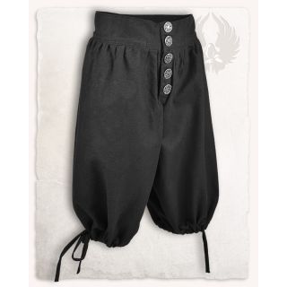 Tilly Trousers - Premium canvas