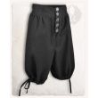 Tilly Trousers - Premium canvas