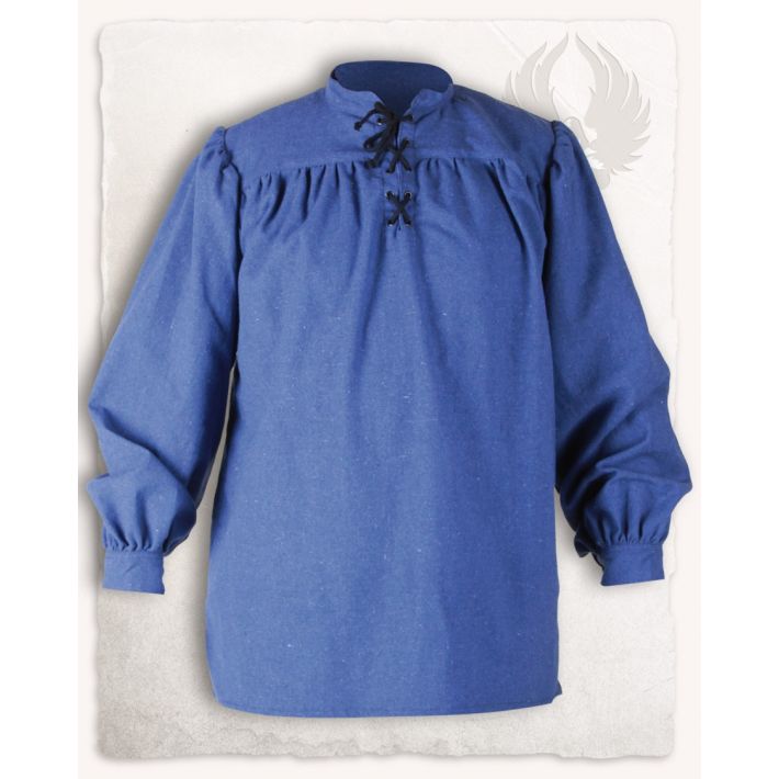 Ansgar Shirt Canvas Ansgar Shirt Canvas