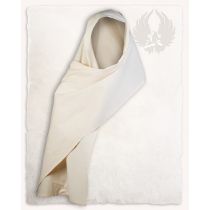 Cotton Veil "Lenora"