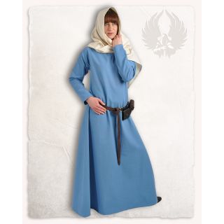 Cotton Veil "Lenora"