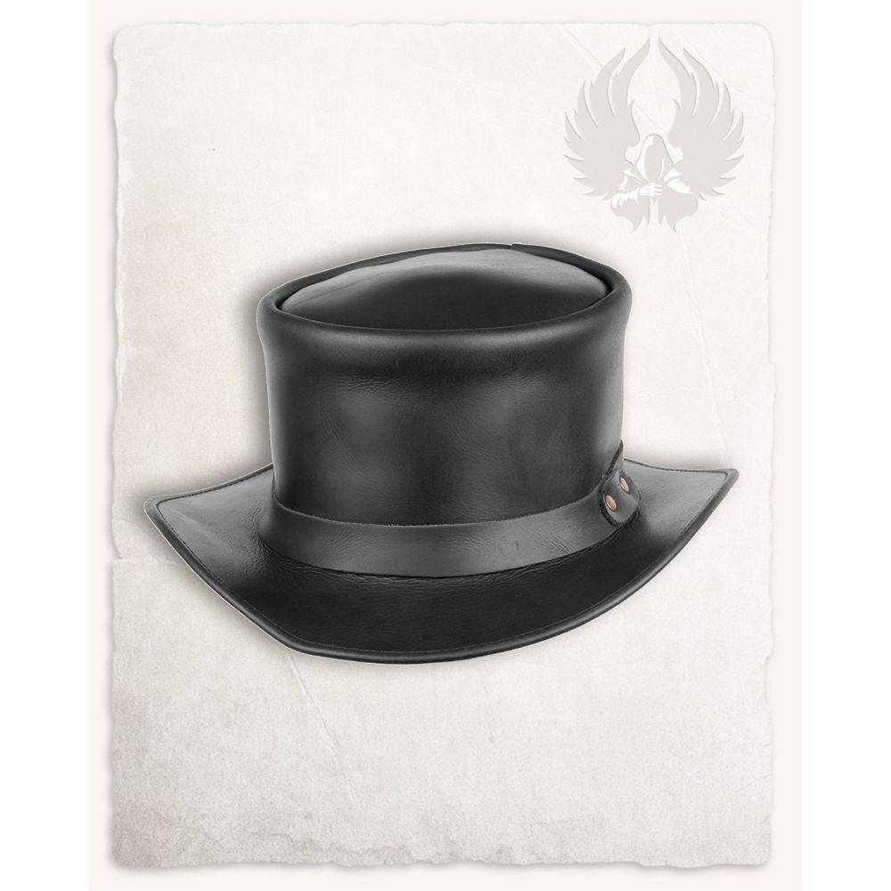Top Hat "Paddy" - Black