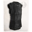 Suede Jerkin "Penda"