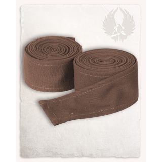 Hamond Arm Wraps Canvas