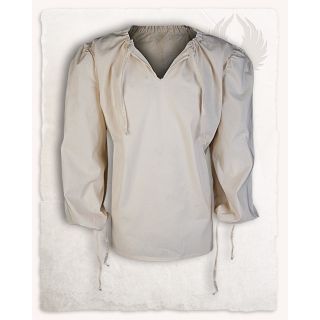 Rafael Shirt Cotton