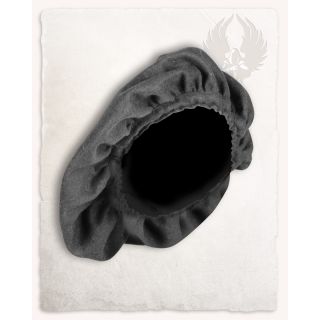 Wełniany Beret "Stefan"