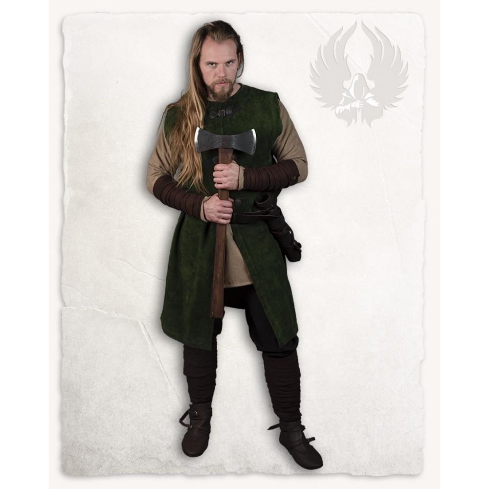 Tabard "Bowen" Edycja Limitowana