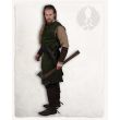 Tabard "Bowen" Edycja Limitowana