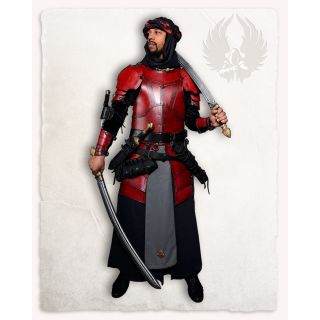 Victor Fighting Skirt