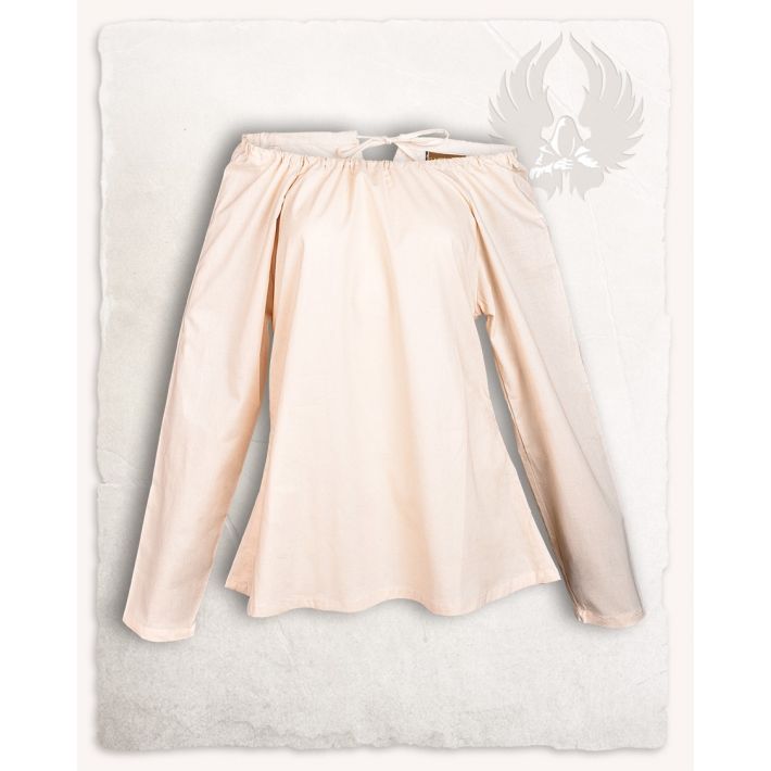 Amelia Blouse Canvas Amelia Blouse Canvas