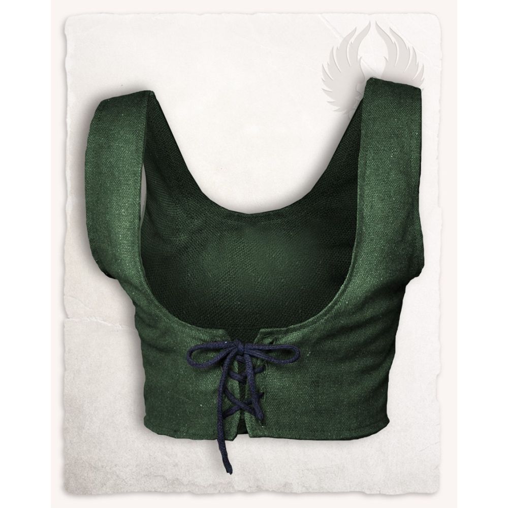 Annabelle Bodice