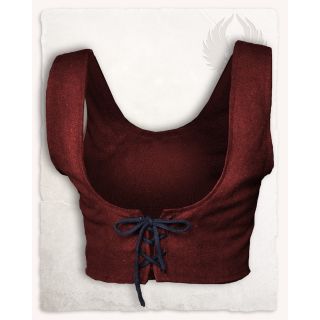 Annabelle Bodice