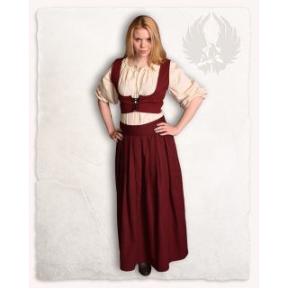 Annabelle Bodice