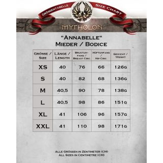Kamizelka Annabelle