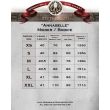 Annabelle Bodice