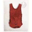 Lisa Leather Bodice