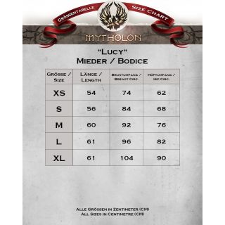 Skórzana Kamizelka Lucy